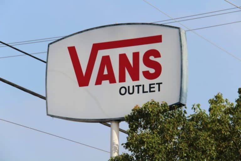 vans outlet arizona mills